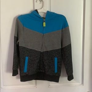 Cat & jack hoodie sweatshirt